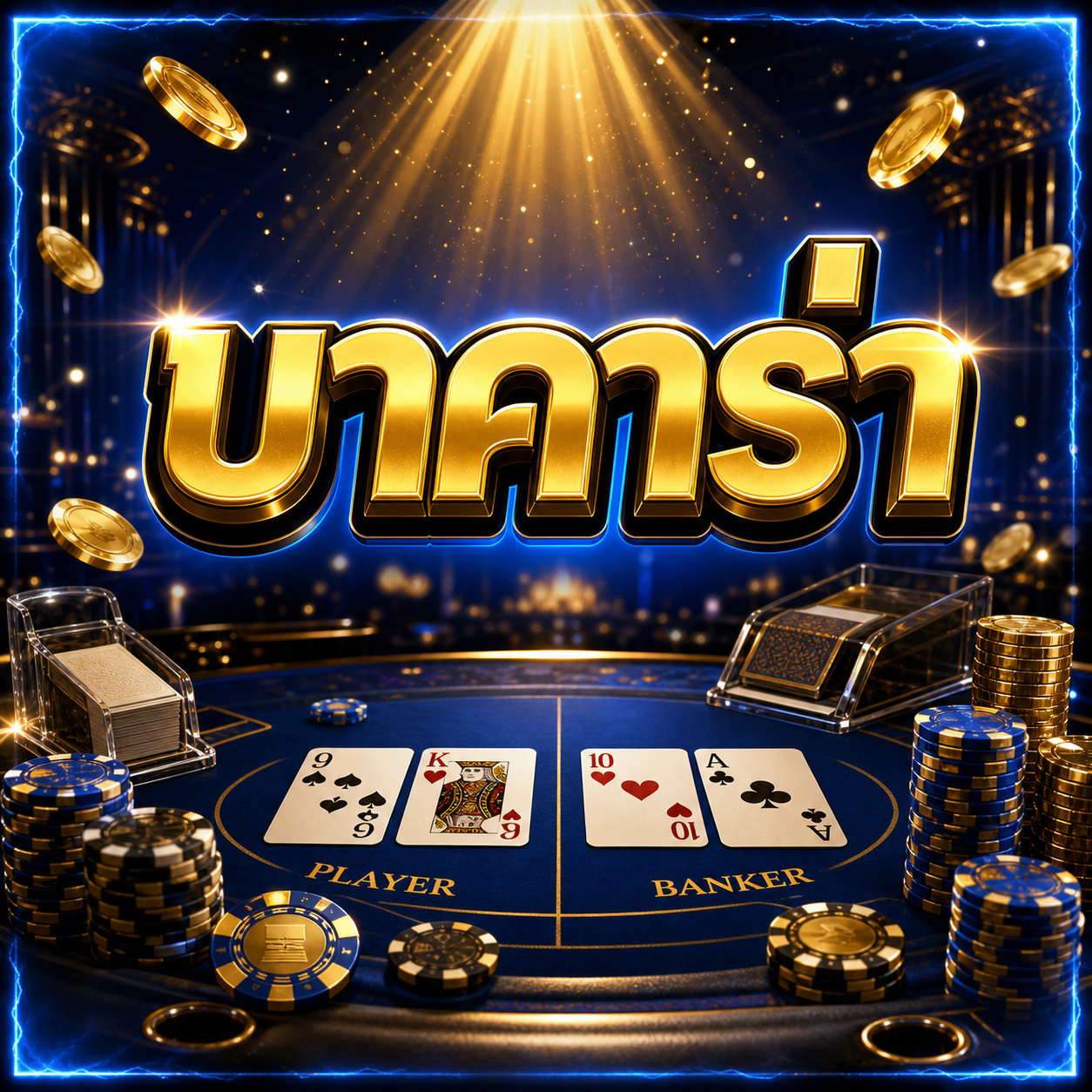 mario789 baccarat